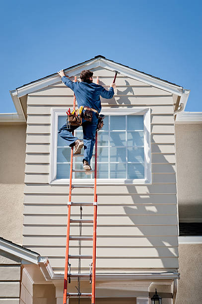 Best Siding Painting and Refinishing  in USA